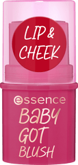 Blush Baby Got Blush Stick , 5.5 g - VivaVoss