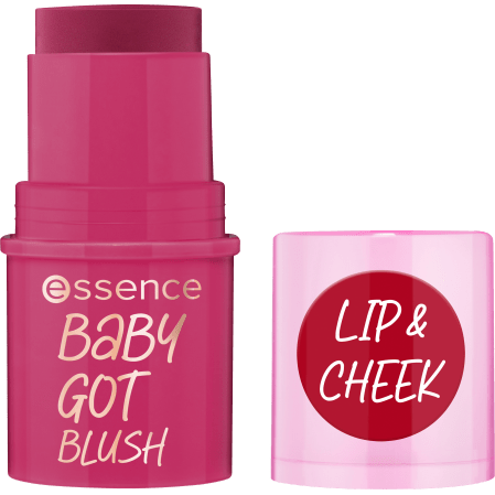 Blush Baby Got Blush Stick , 5.5 g - VivaVoss