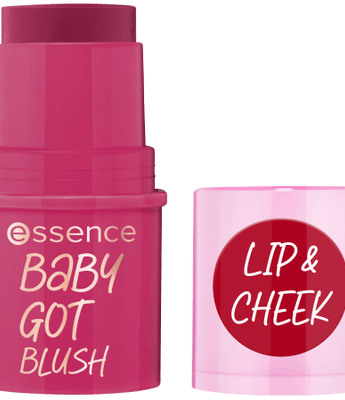 Blush Baby Got Blush Stick , 5.5 g - VivaVoss