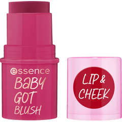 Blush Baby Got Blush Stick , 5.5 g - VivaVoss