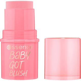 Blush Baby Got Blush Stick , 5.5 g - VivaVoss