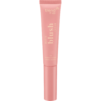 Blush Cream Matte 220 Pink trend !t up