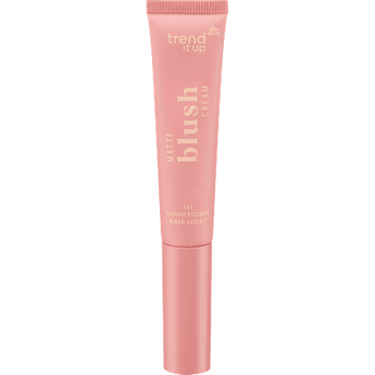 Blush Cream Matte 220 Pink trend !t up