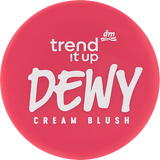 Blush Dewy Cream 030 trend !t up