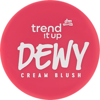 Blush Dewy Cream 030 trend !t up
