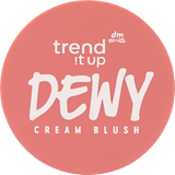 Blush Dewy Cream 050 trend !t up