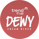 Blush Dewy Cream 060 trend !t up