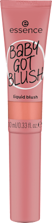 Blush Liquid Baby Got 30 Dusty Rose essence