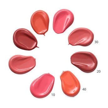 Blush Liquid Baby Got 30 Dusty Rose essence