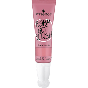Blush Liquid Baby Got 30 Dusty Rose essence