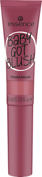 Blush Liquid Baby Got Blush 20 Blushin Berry essence