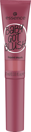 Blush Liquid Baby Got Blush 20 Blushin Berry essence