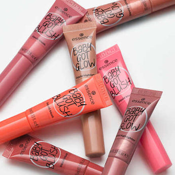 Blush Liquid Baby Got Blush 20 Blushin Berry essence