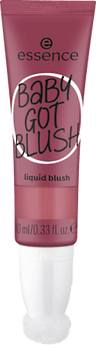 Blush Liquid Baby Got Blush 20 Blushin Berry essence