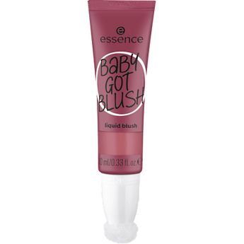 Blush Liquid Baby Got Blush 20 Blushin Berry essence