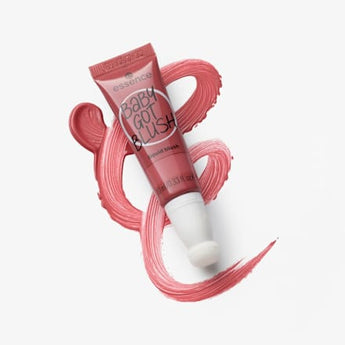 Blush Liquid Baby Got Blush 20 Blushin Berry essence