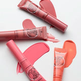 Blush Liquid Baby Got Blush 40 Coral Crush essence