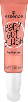 Blush Liquid Baby Got Blush 40 Coral Crush essence