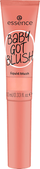 Blush Liquid Baby Got Blush 40 Coral Crush essence