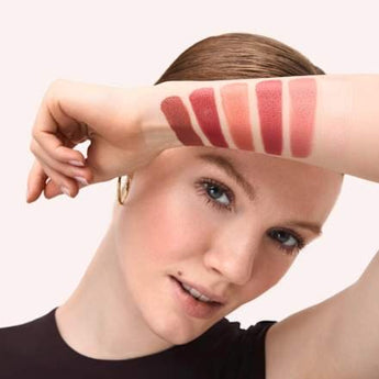 Blush Palette Blur Balm 010 Blush Blindness 