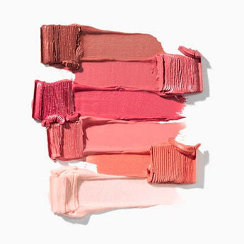 Blush Palette Blur Balm 010 Blush Blindness 