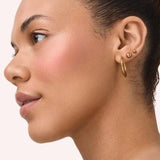 Blush Palette Blur Balm 010 Blush Blindness 