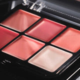 Blush Palette Blur Balm 010 Blush Blindness 