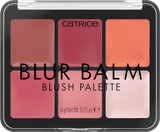 Blush Palette Blur Balm 010 Blush Blindness 