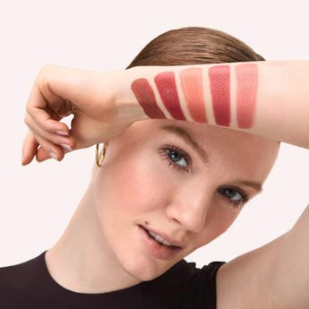 Blush Palette Blur Balm 010 Blush Blindness 
