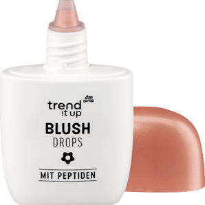 Blush Peptide Drops trend !t up
