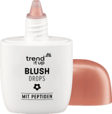 Blush Peptide Drops trend !t up