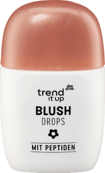 Blush Peptide Drops trend !t up