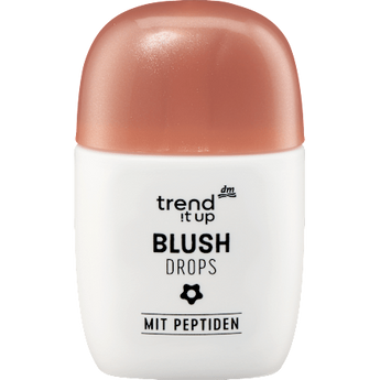 Blush Peptide Drops trend !t up