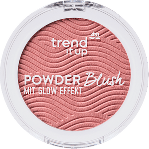 Blush Powder 026 trend !t up