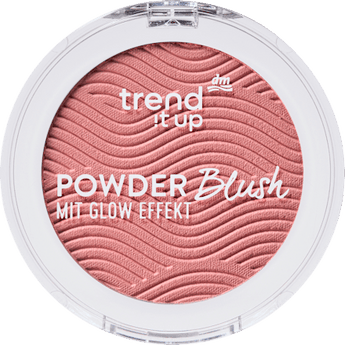 Blush Powder 026 trend !t up