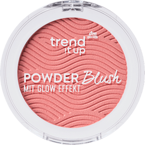 Blush Powder 030 trend !t up