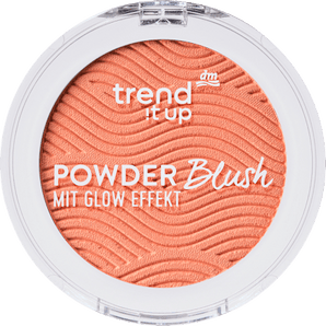 Blush Powder 045 trend !t up
