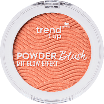 Blush Powder 045 trend !t up