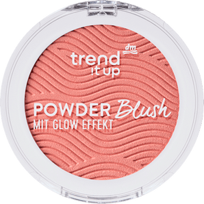 Blush Powder 075 trend !t up