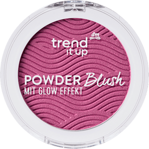 Blush Powder 090 trend !t up