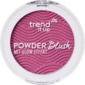 Blush Powder 090 trend !t up