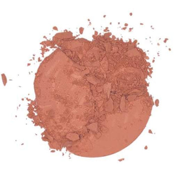 Blush Puder Velvet 01 Rosy Peach lavera NATURKOSMETIK