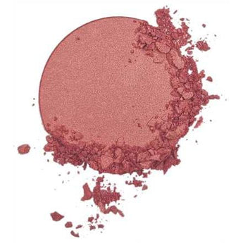 Blush Puder Velvet 02 Pink Orchid lavera NATURKOSMETIK