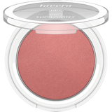 Blush Puder Velvet 02 Pink Orchid lavera NATURKOSMETIK
