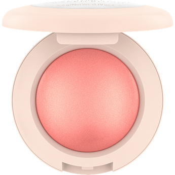 Blush Soft Glam Baked 010 On Cloud Pink 