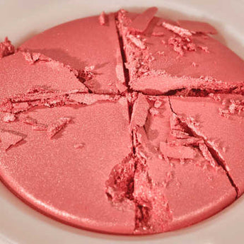 Blush Soft Glam Baked 010 On Cloud Pink 