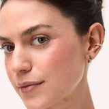 Blush Soft Glam Baked 010 On Cloud Pink 