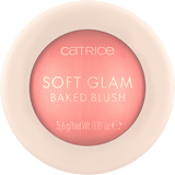 Blush Soft Glam Baked 010 On Cloud Pink 