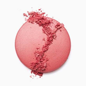 Blush Soft Glam Baked 010 On Cloud Pink 