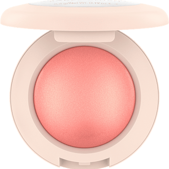 Blush Soft Glam Baked 010 On Cloud Pink 